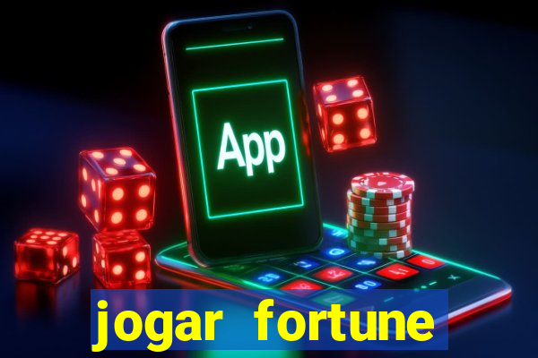 jogar fortune dragon gratis